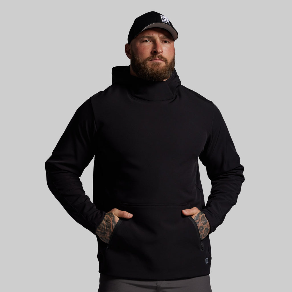 Training Hoodie (Black)