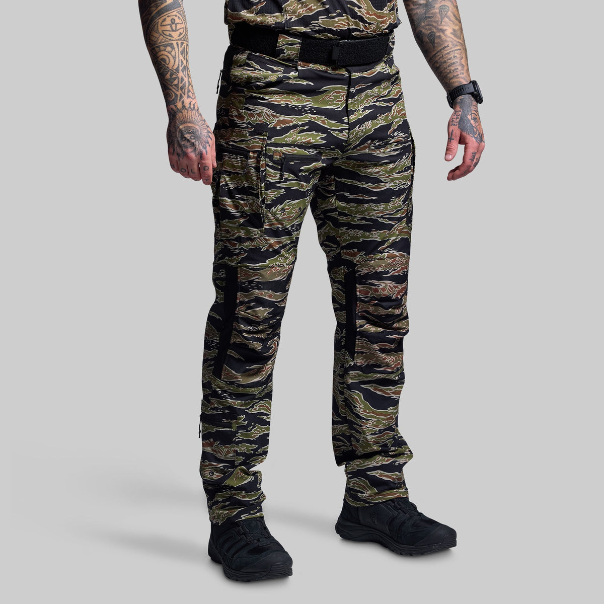 Op Assault Pant (Jungle Tiger)
