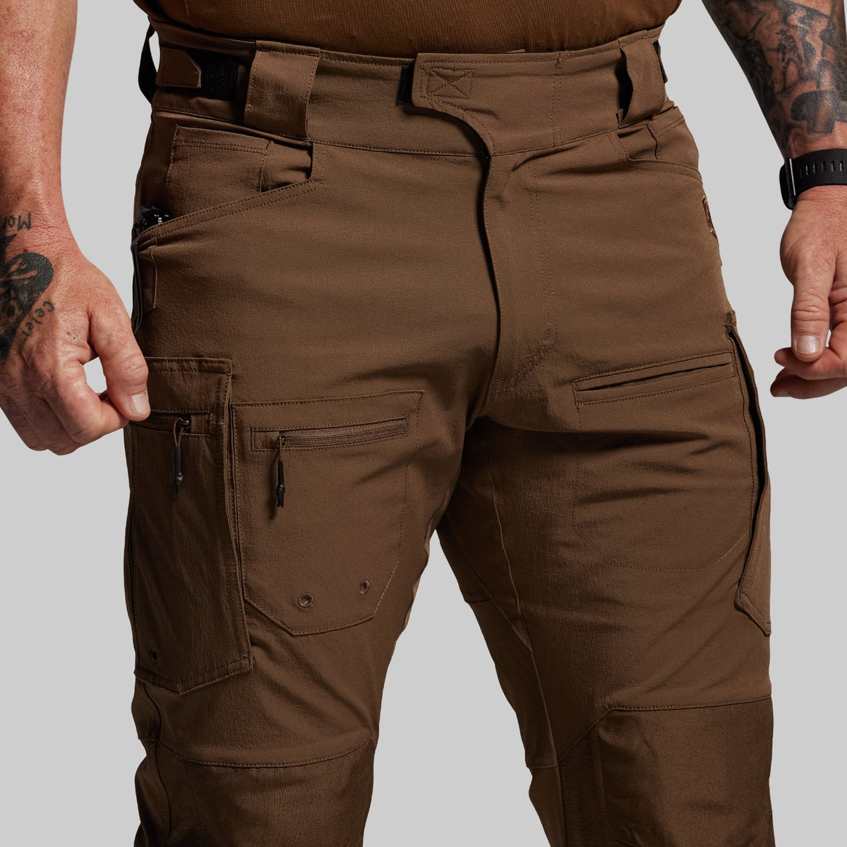 Op Assault Pant (Coyote Brown)