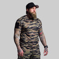 Range Shirt (Jungle Tiger)