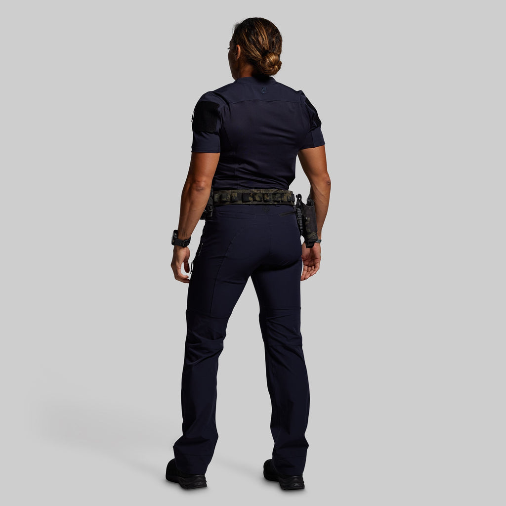 Women's Frontier Pant Light 2.0 (Police Blue)
