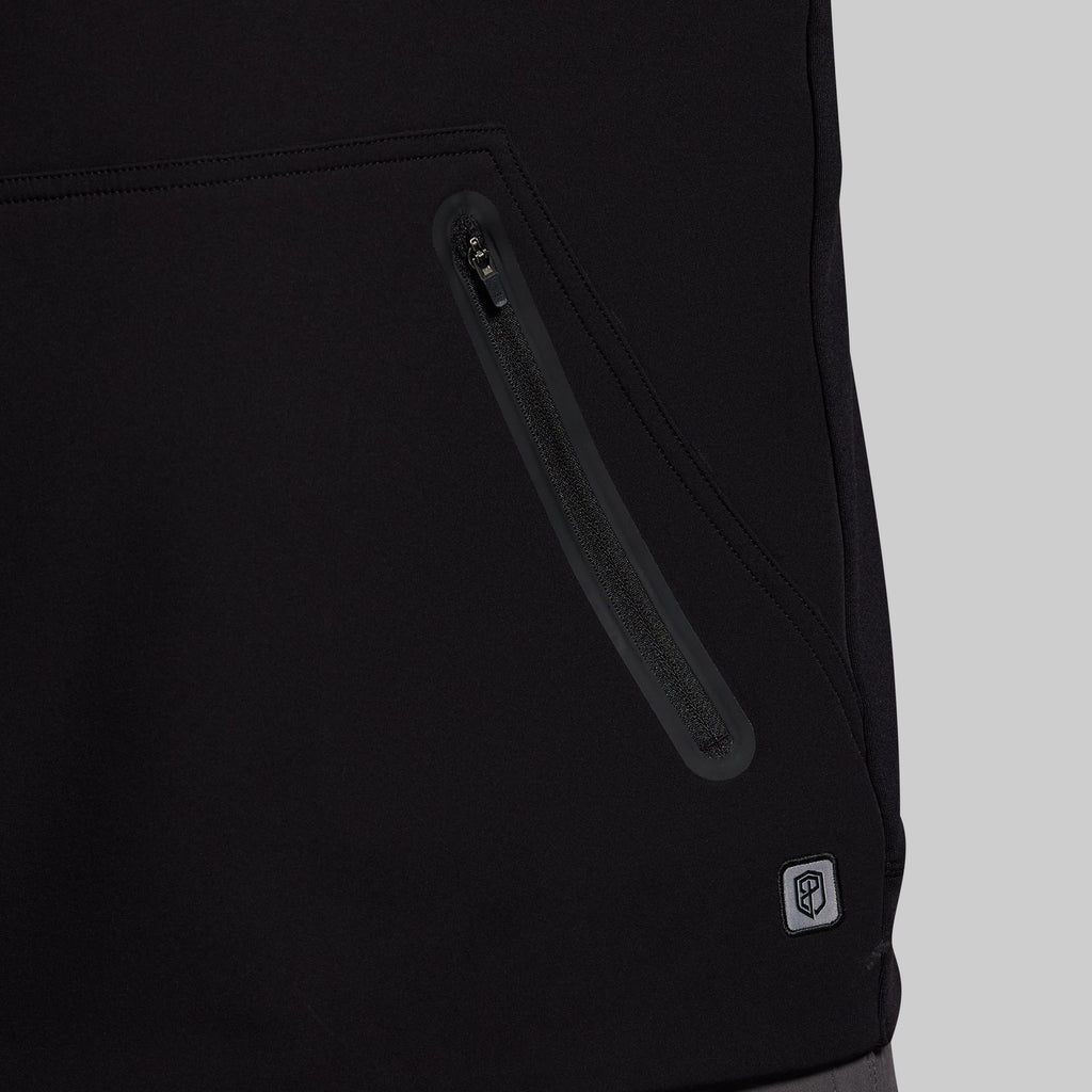 Training Hoodie (Black)