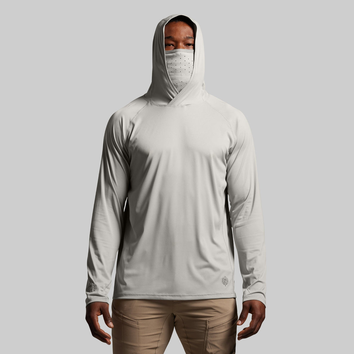 Sun Shirt 2.0 (Paloma Grey)