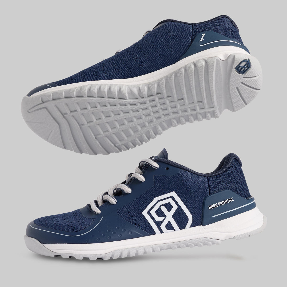 Women's Savage 1 (BP Navy)