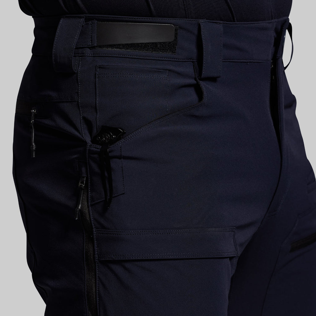 Men's Frontier Pant Light 2.0 (Police Blue)