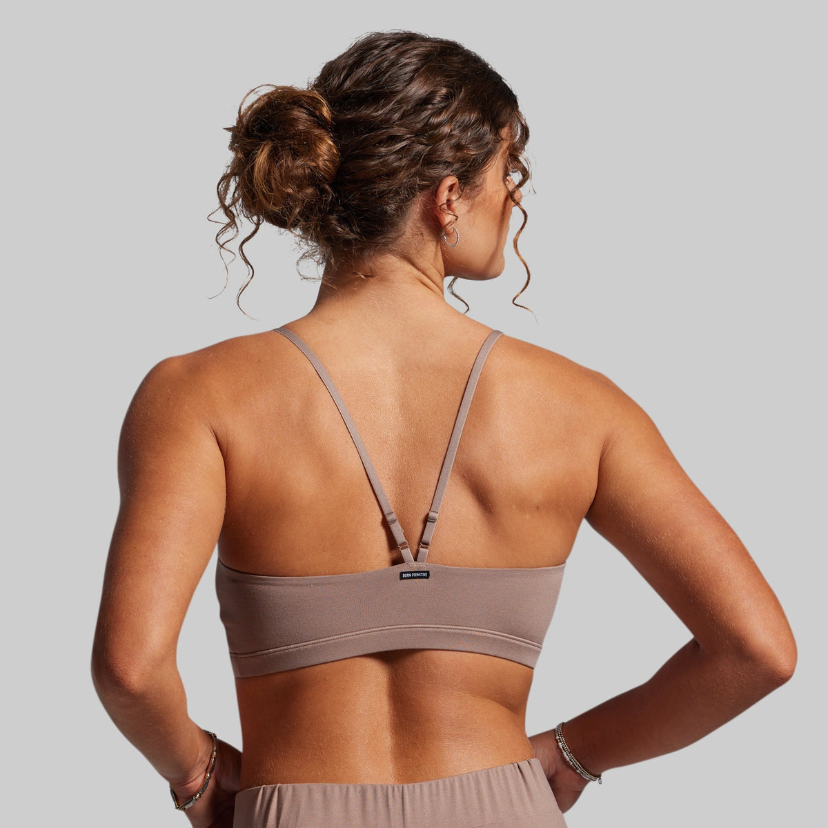 BP Premium Basic Lounge Bra (Java)