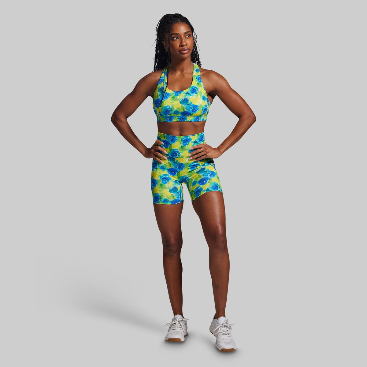 Eccentric Short (Heirloom)