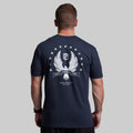 Keep America Free Tee (Navy)