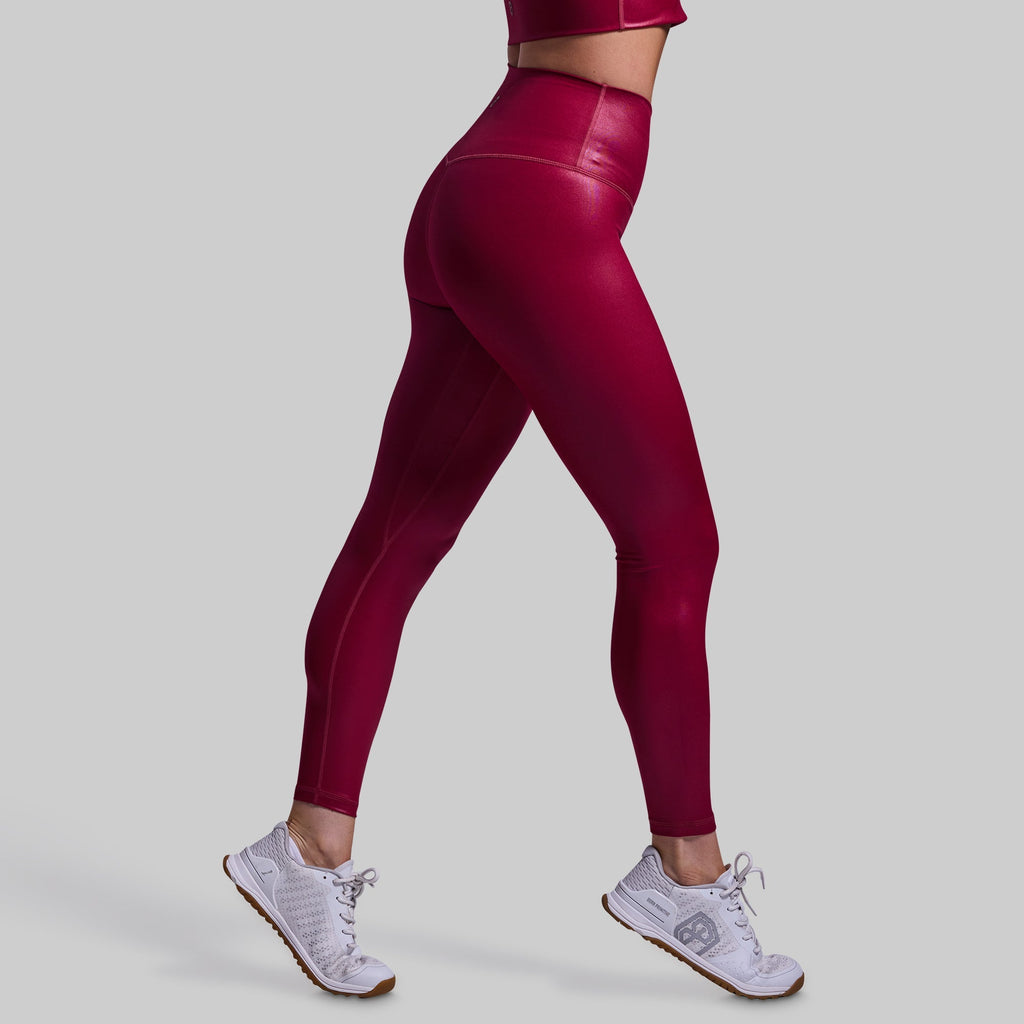 Fierce Legging (Jam Melt)