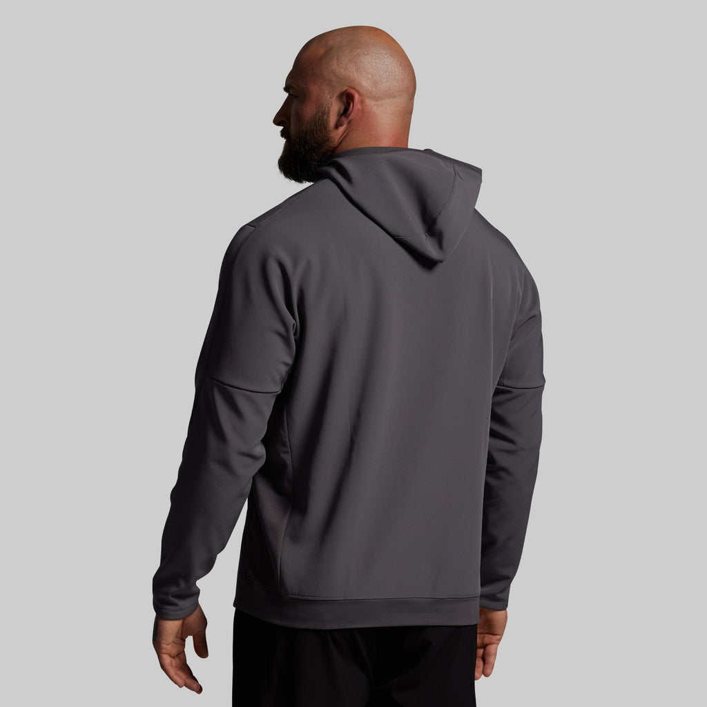Training Hoodie (Gunmetal)