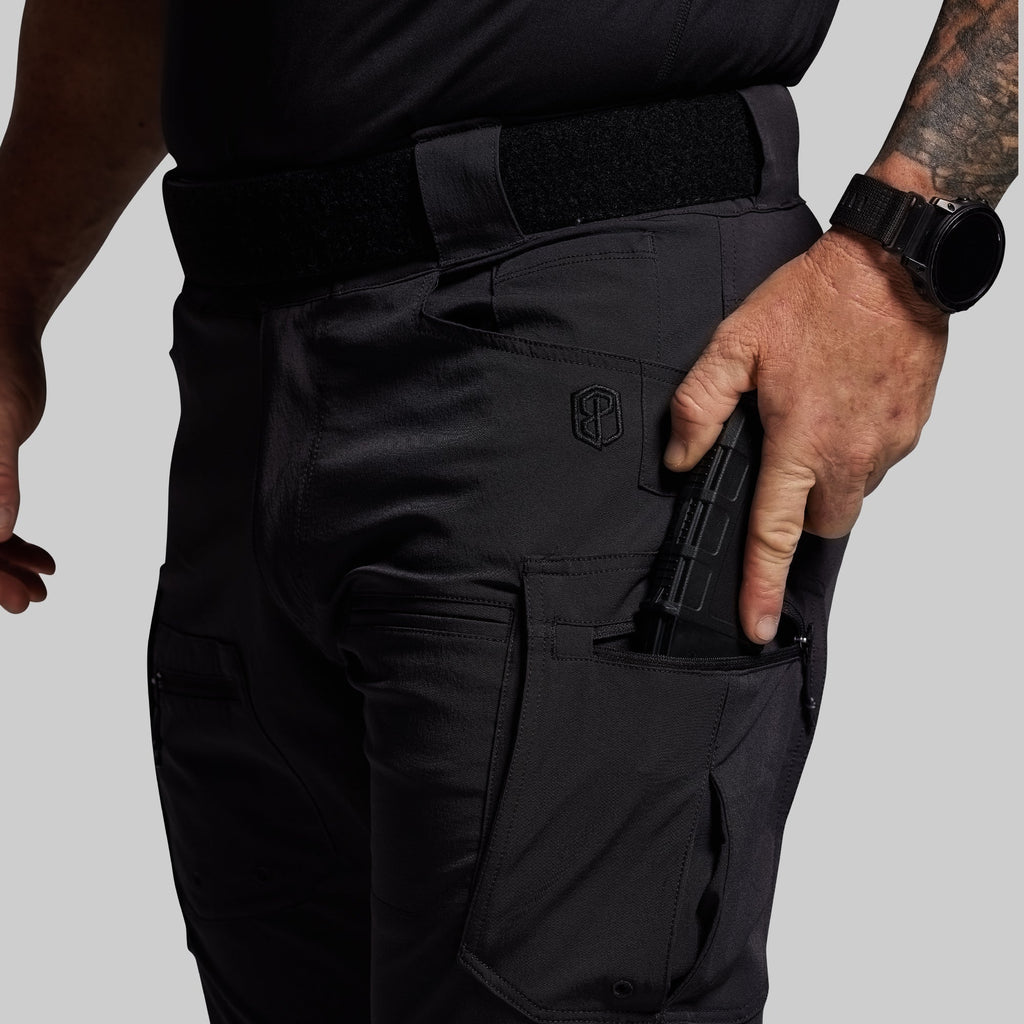 Op Assault Pant (Black)