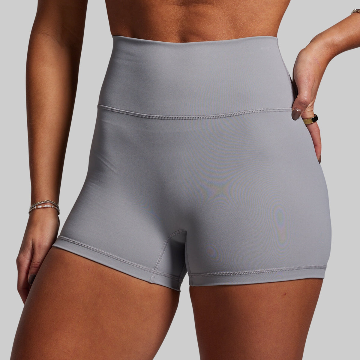 Synergy Short 2.0 (Alloy)