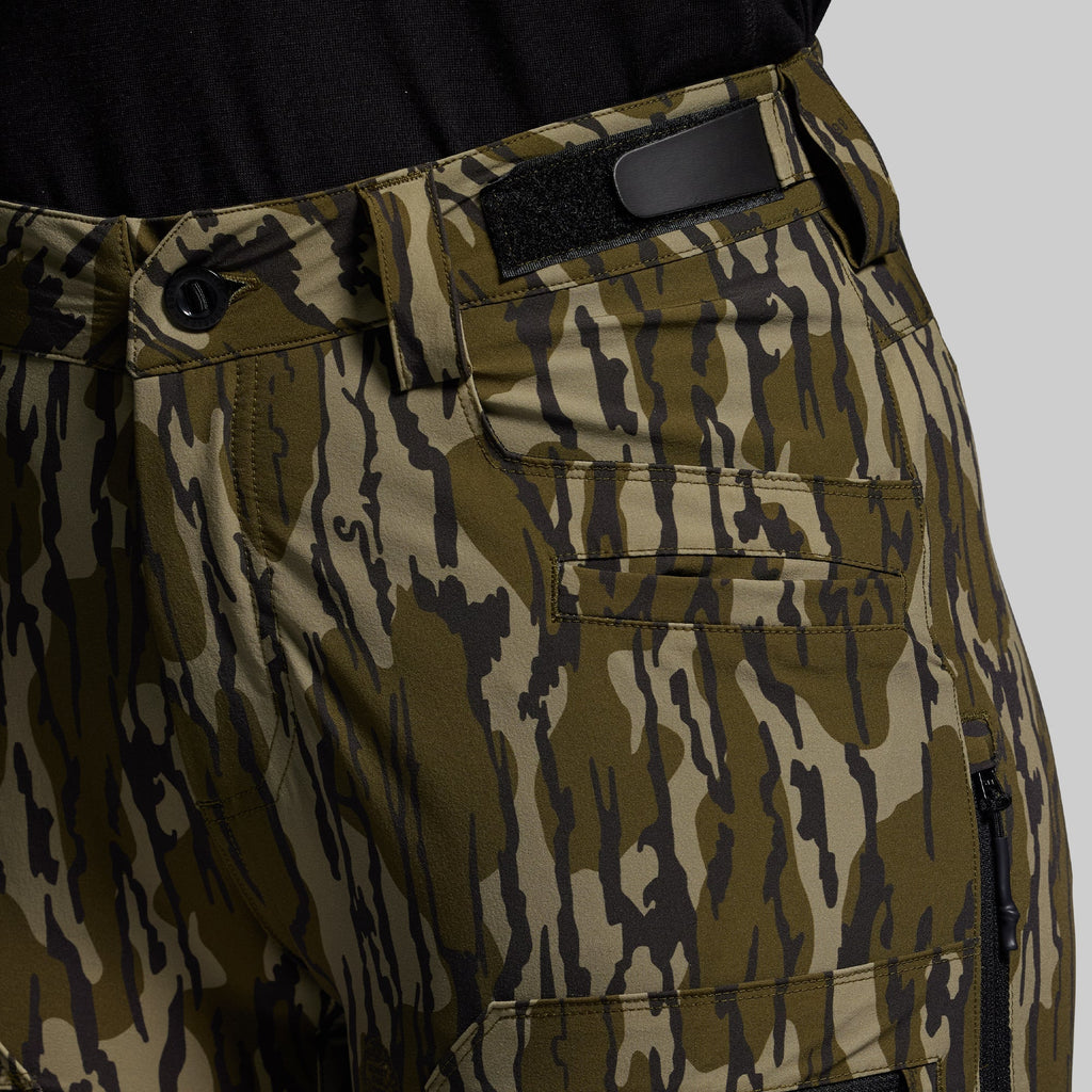 Women's Frontier Pant 2.0 (Mossy Oak® Original Bottomland® 2025)