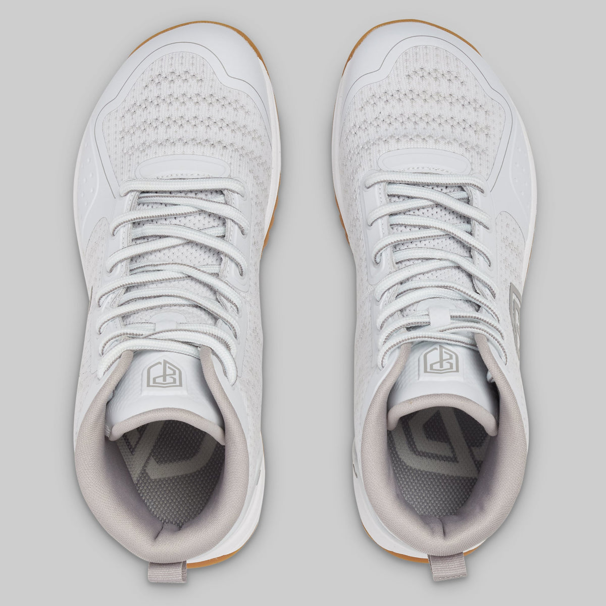 Women's Savage 1 High Top (Cloud/Ash)