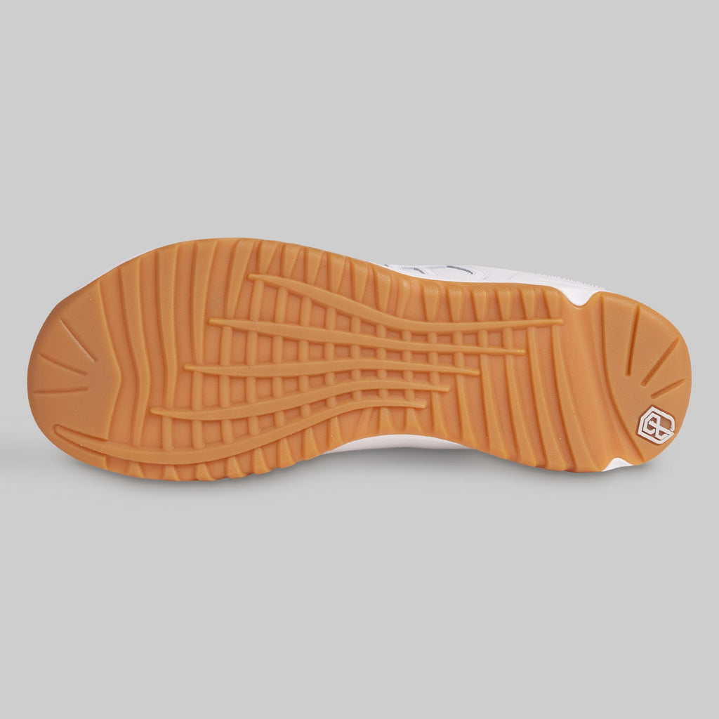 Men's Savage 1 Classic (White/Gum)