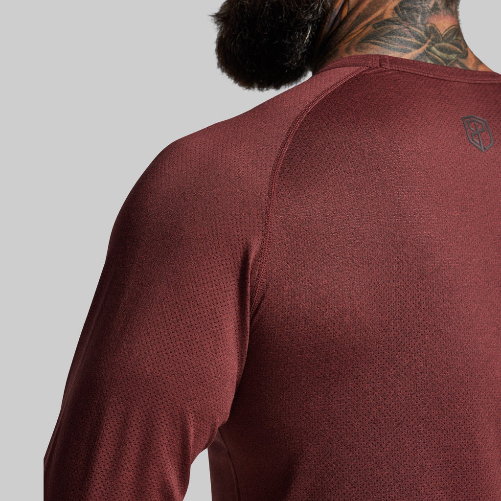 Heritage Raglan (Fig)