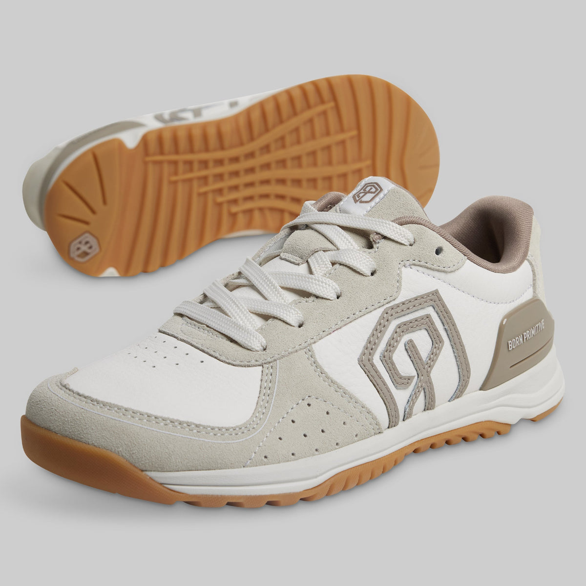 Women's Savage 1 Classic (Vintage Khaki/Gum)