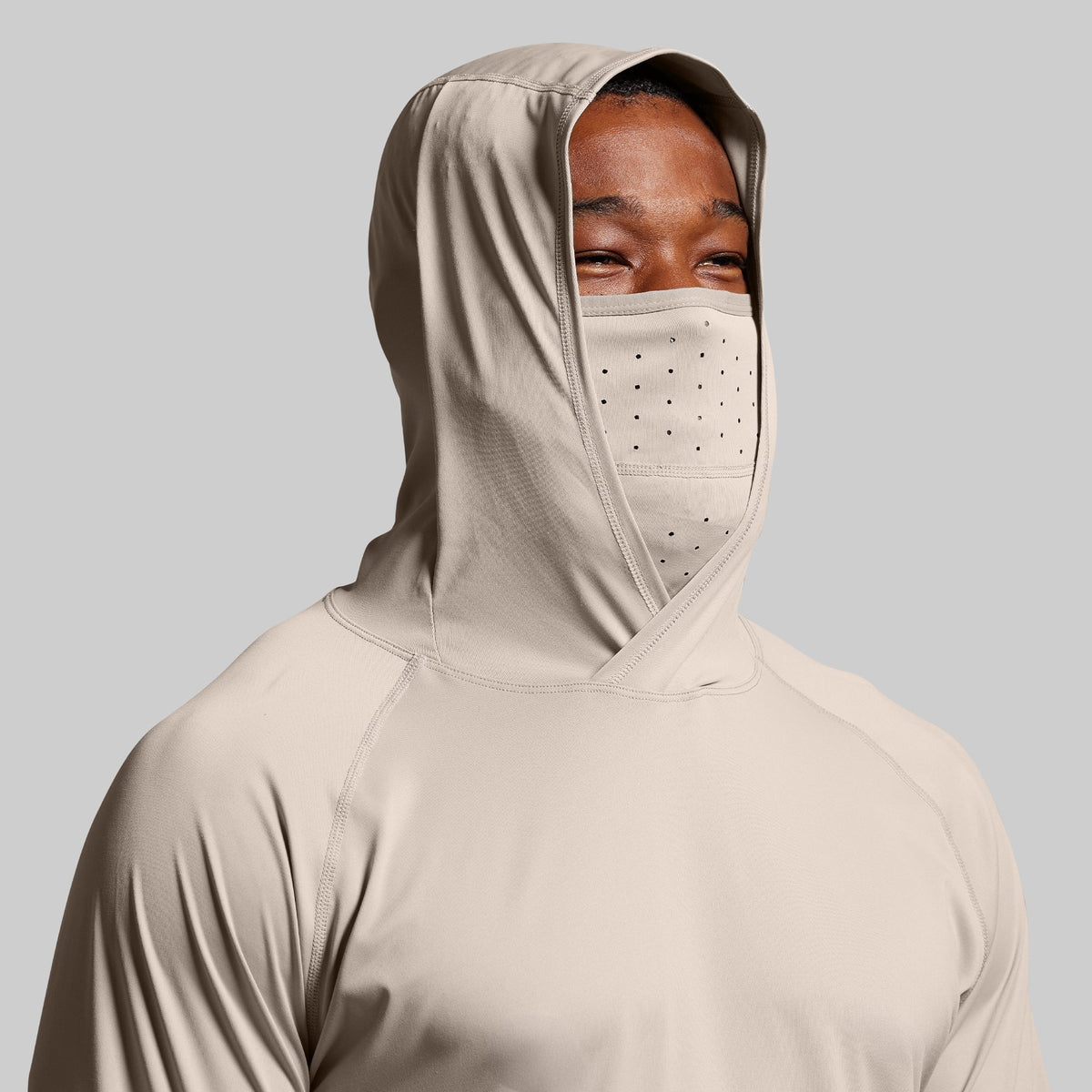Sun Shirt 2.0 (Desert Tan)