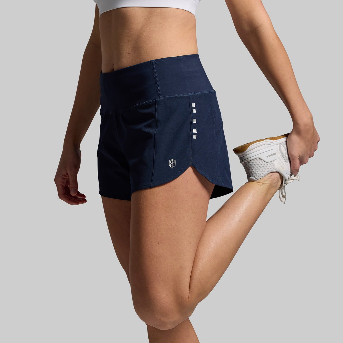 Women's Endurance Short (BP Navy)