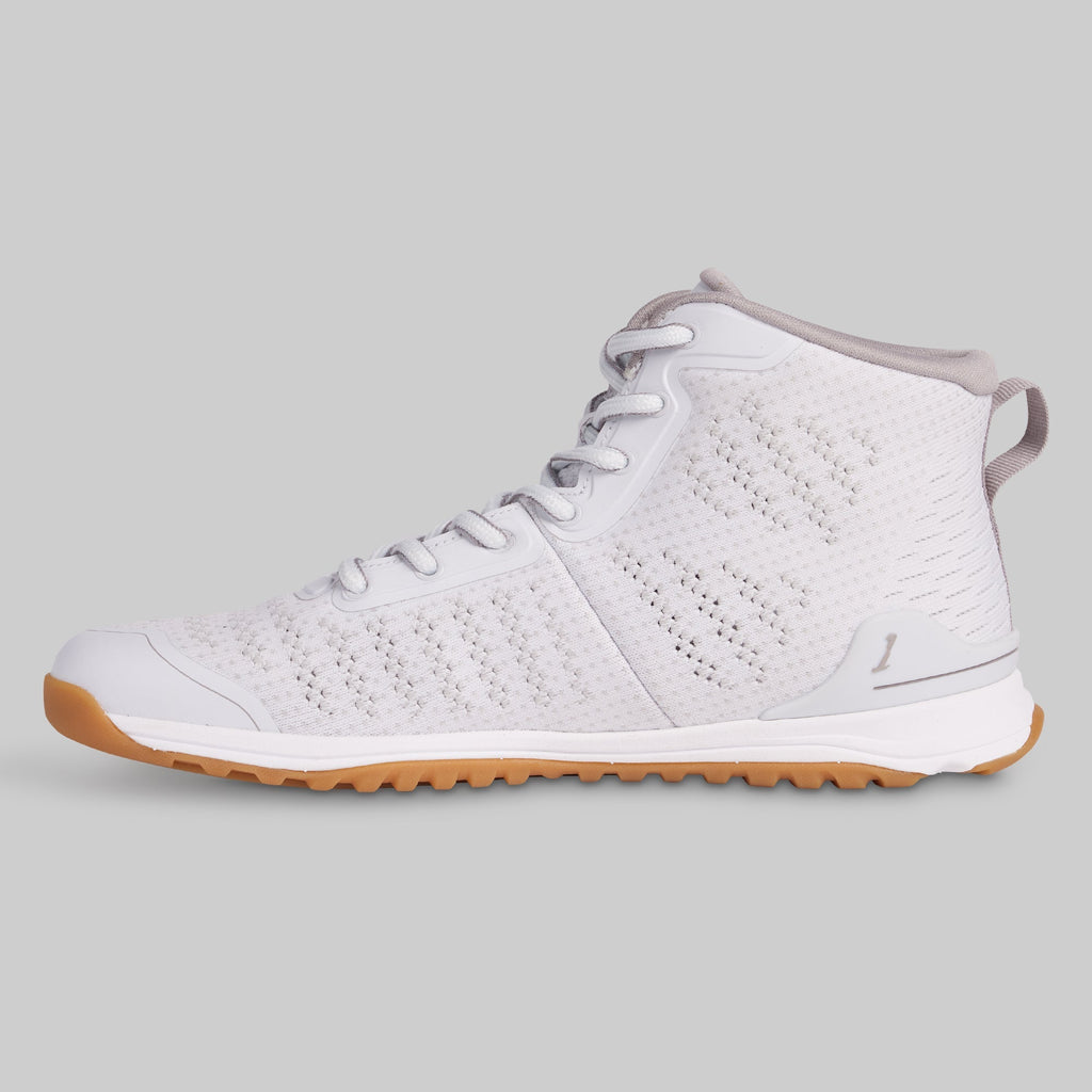 Women's Savage 1 High Top (Cloud/Ash)