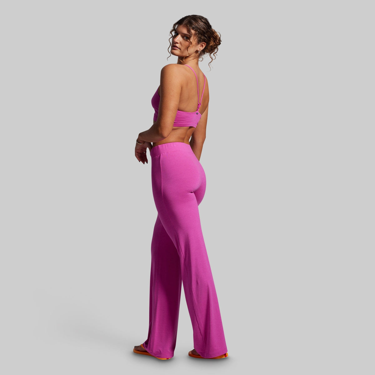 BP Premium Basic Lounge Set (Fuchsia)