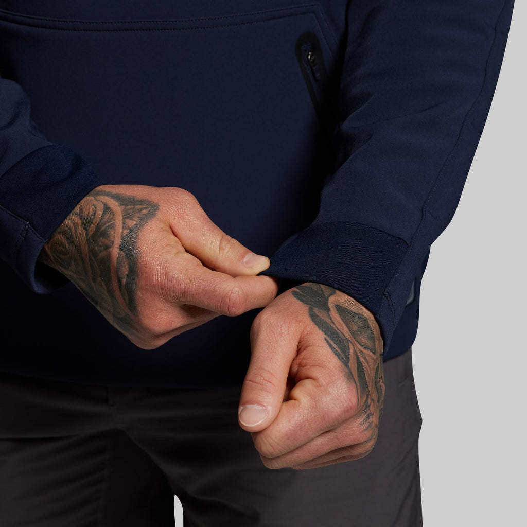 Training Hoodie (BP Navy)