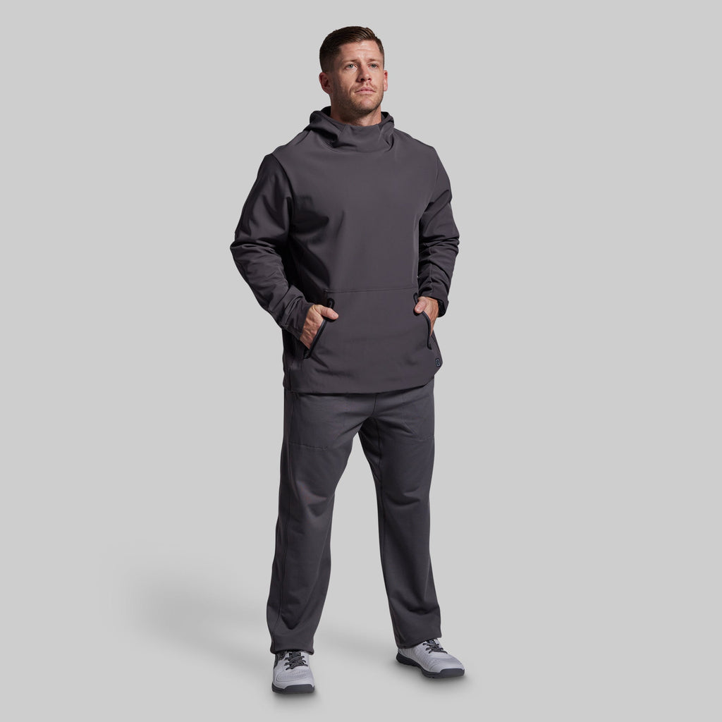 Training Pant (Gunmetal)