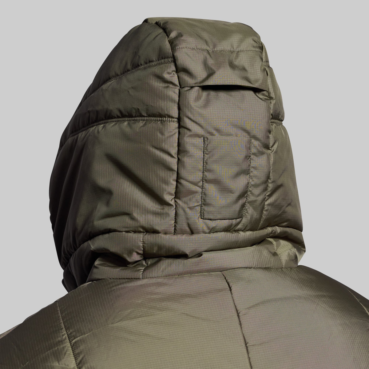 Men's Tundra Jacket 2.0 (OD Green)