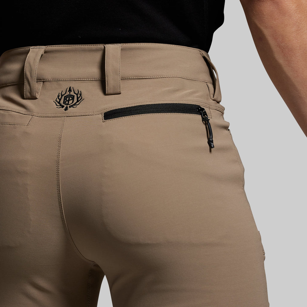 Women's Terrain Pant (Desert Tan)