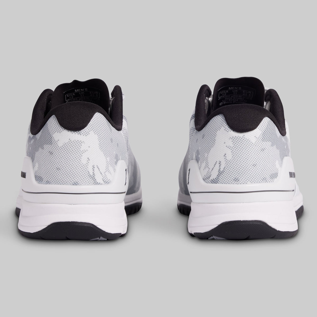 Men's Savage 1 CV (White Camo)