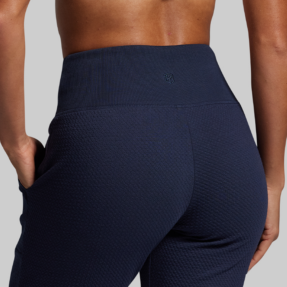 Women's Cloud Jogger (BP Navy)