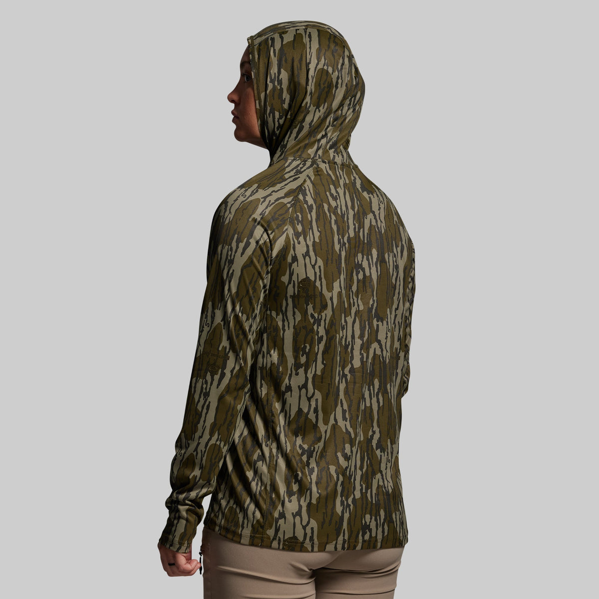 Sun Shirt 2.0 (Mossy Oak® Original Bottomland® 2025)