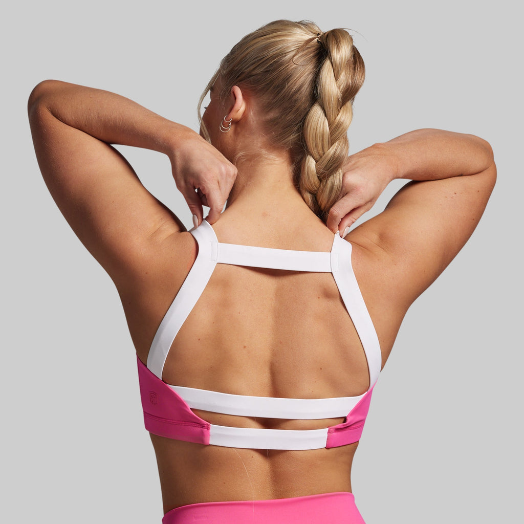 Your Go To Legging 2.0 Moxie Set (Bubblegum)
