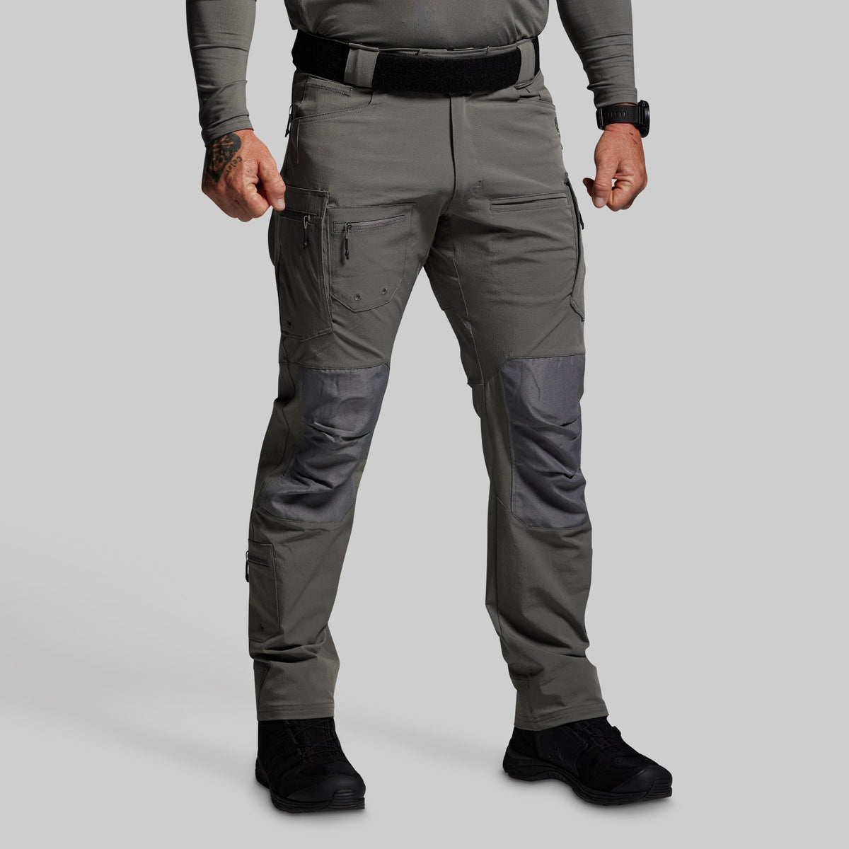 Op Assault Pant (Wolf Grey)