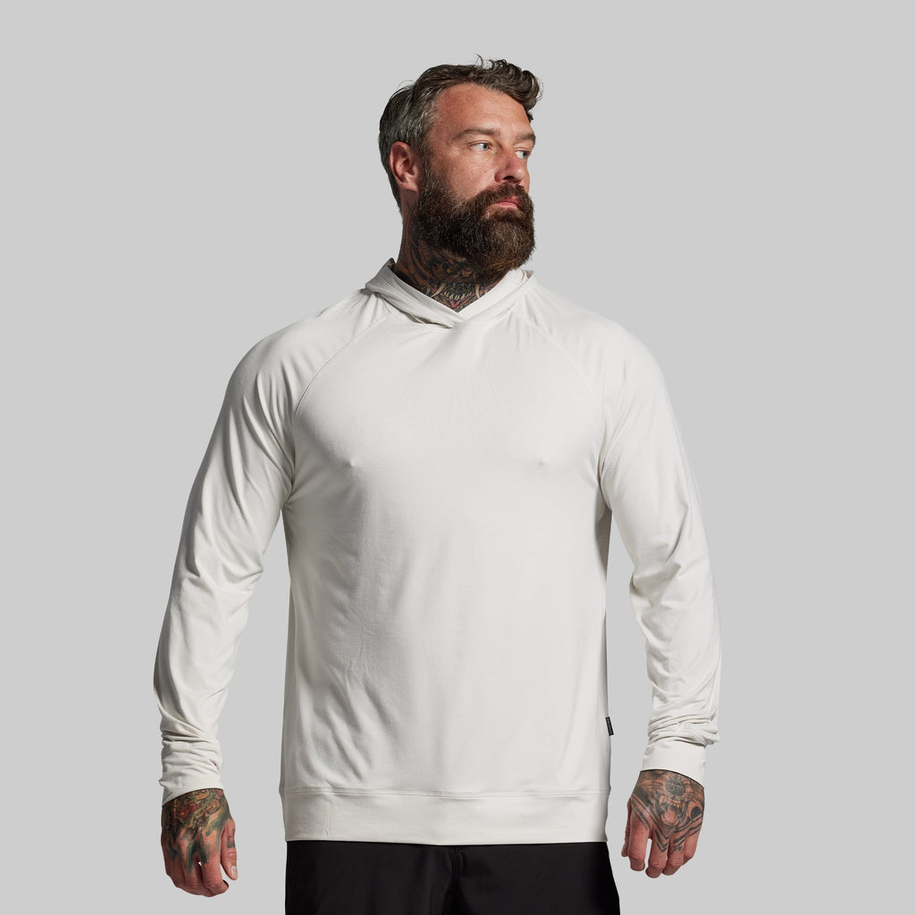 BP Premium Basic Hoodie (Sand)