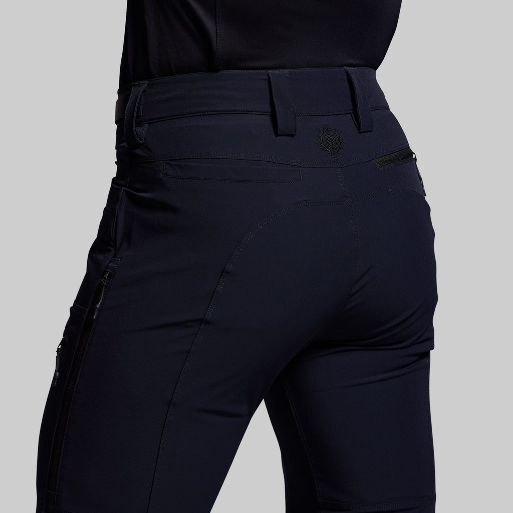 Women's Frontier Pant Light 2.0 (Police Blue)