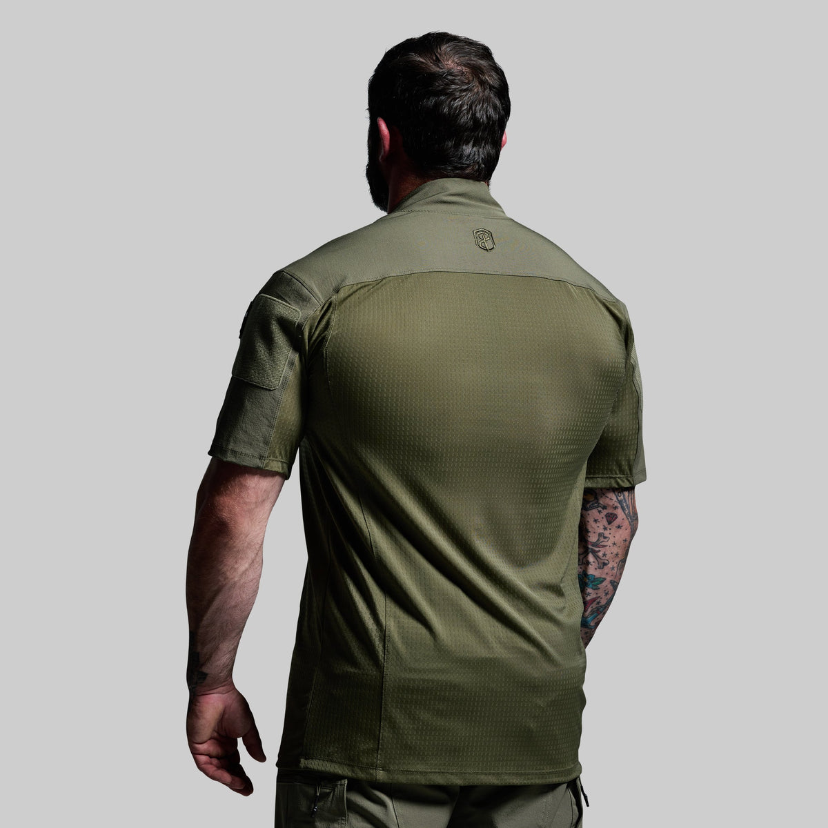 Op Top Pro (OD Green)
