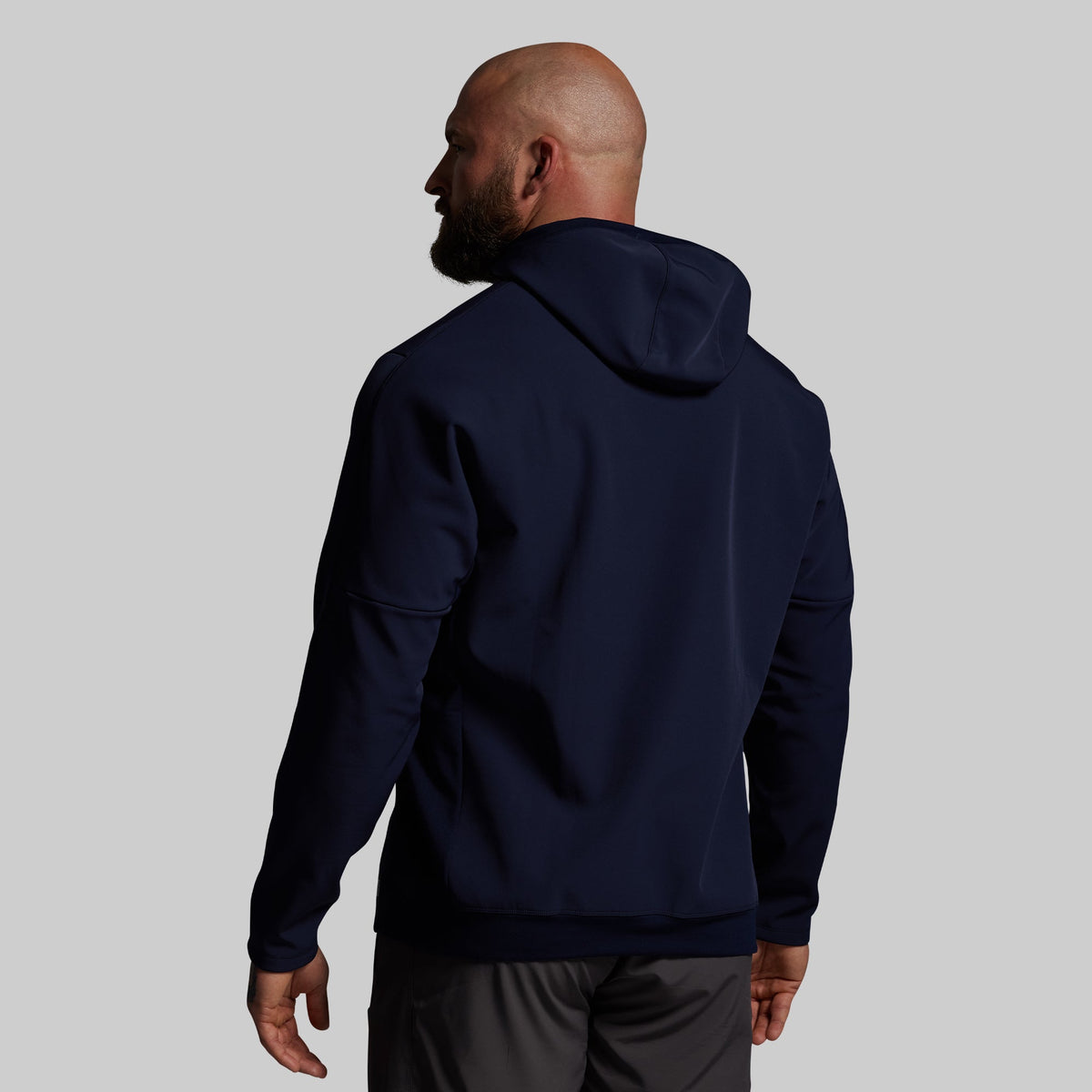 Training Hoodie Set (BP Navy)
