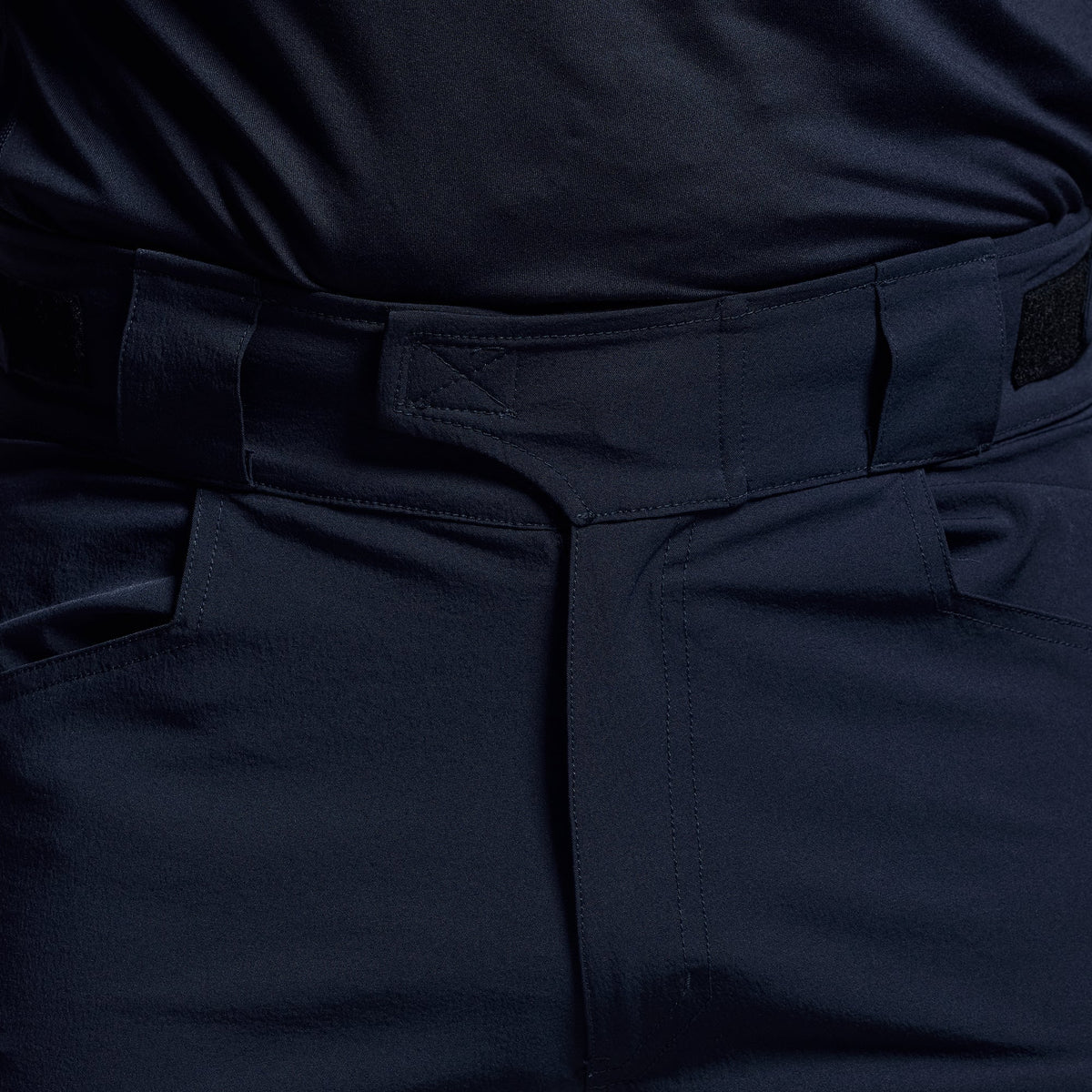 Scout Short (Police Blue)