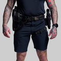 Scout Short (Police Blue)