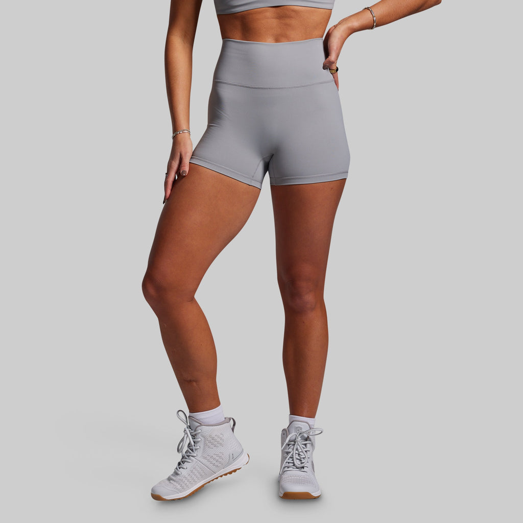 Synergy Short 2.0 (Alloy)