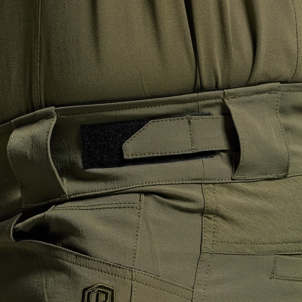 Op Assault Pant (OD Green)