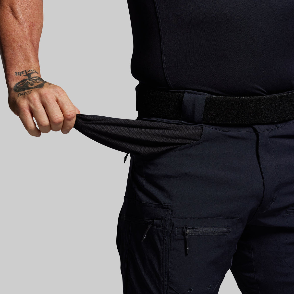 Op Assault Pant (Police Blue)