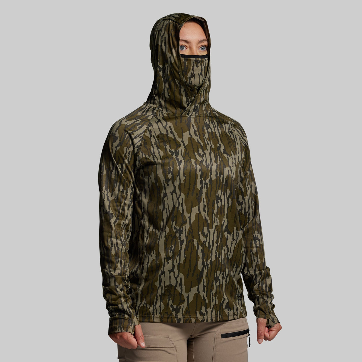 Sun Shirt 2.0 (Mossy Oak® Original Bottomland® 2025)