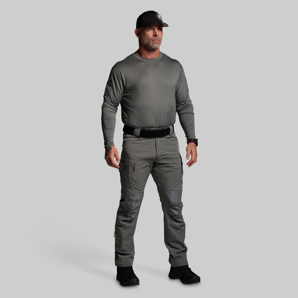 Op Assault Pant (Wolf Grey)