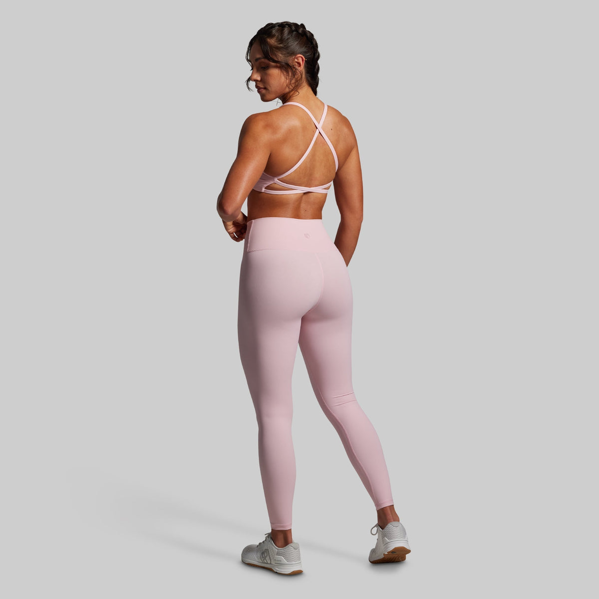 Synergy Legging (Parfait)