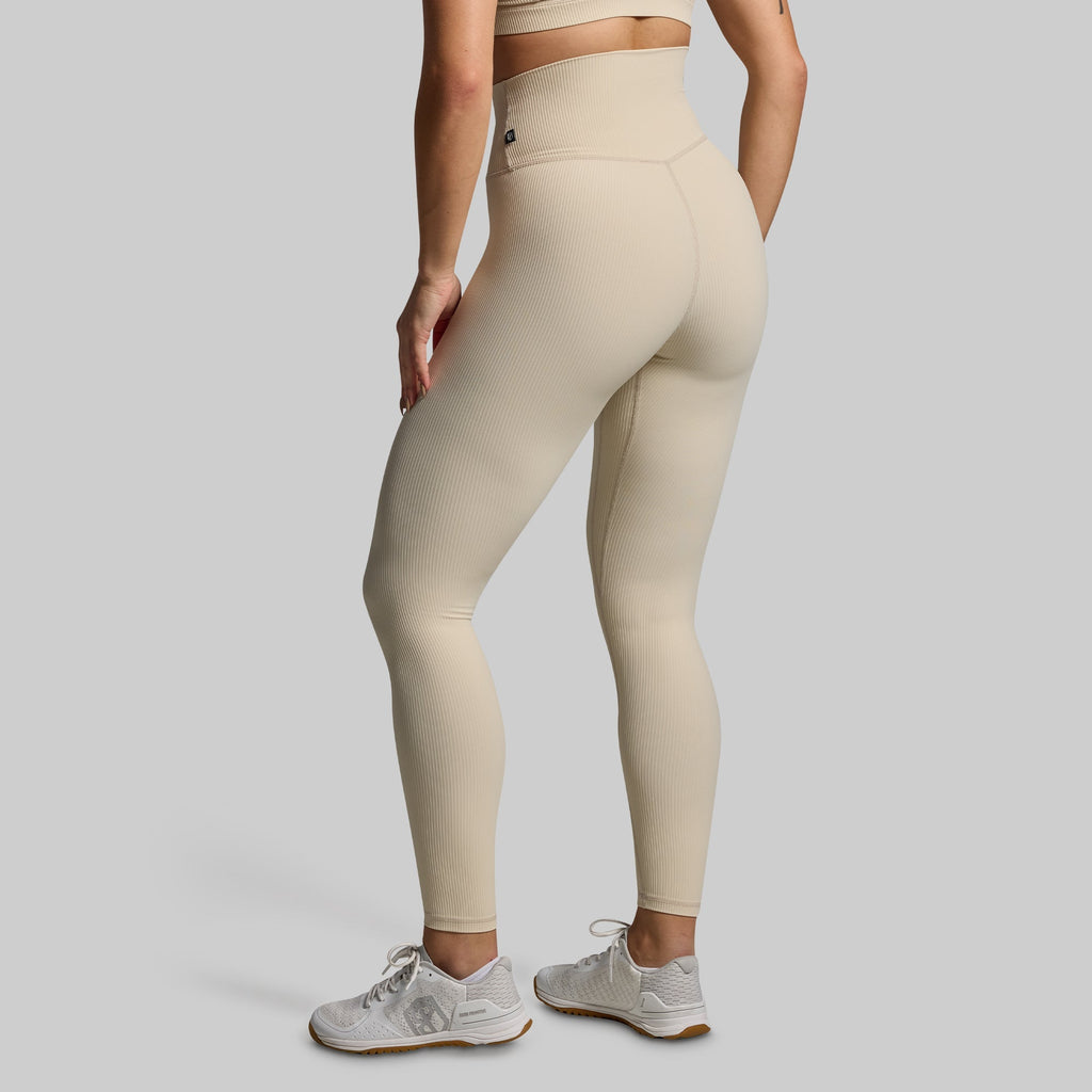 Limitless Legging (Oatmeal)