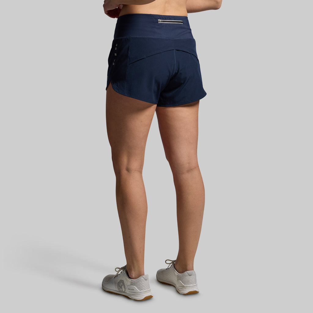 Women's Endurance Short (BP Navy)