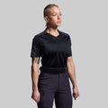 Women's Op Top Pro (Black)