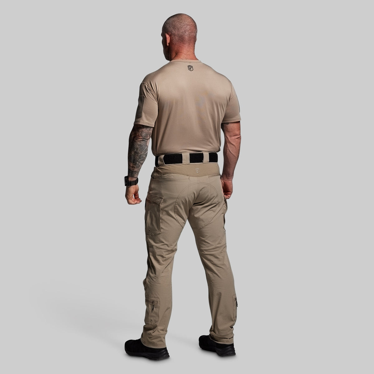 Op Assault Pant (Desert Tan)